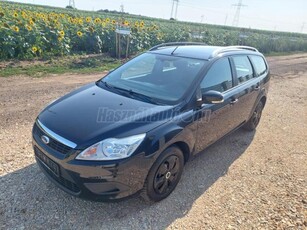 FORD FOCUS 1.6 Fresh EURO5