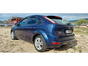 FORD FOCUS 1.6 Fresh EURO5