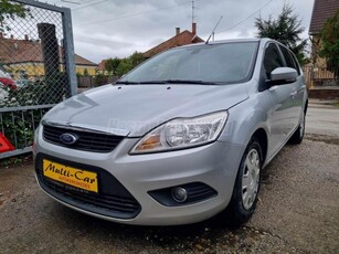 FORD FOCUS 1.6 Fresh