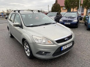 FORD FOCUS 1.6 Fresh klíma.alufelni