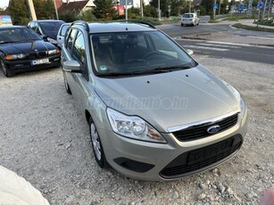 FORD FOCUS 1.6 Fresh SZÉP ÁLLAPOTBAN!