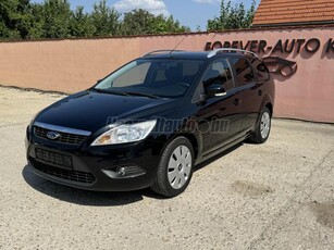 FORD FOCUS 1.6 Fresh Ülésfűtés!Digitális Klíma!