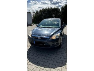 FORD FOCUS 1.6 Ghia