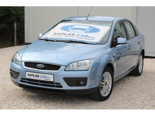 FORD FOCUS 1.6 Ghia