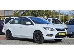 FORD FOCUS 1.6 Ghia