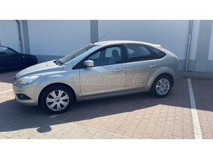 FORD FOCUS 1.6 Ghia