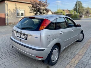 FORD FOCUS 1.6 Ghia Digit klíma! Elektromos ülés !