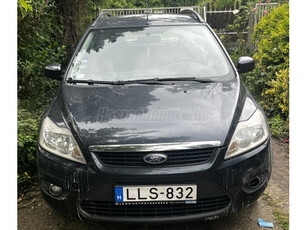 FORD FOCUS 1.6 Ghia MK2.5