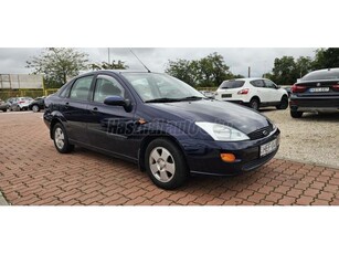 FORD FOCUS 1.6 Ghia vonóhorog klíma tolató radar