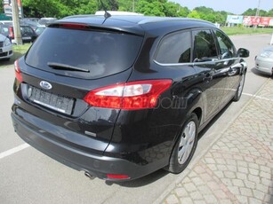 FORD FOCUS 1.6 SCTI Ecoboost Champions