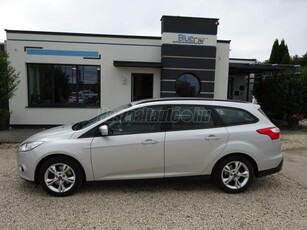 FORD FOCUS 1.6 SCTI Ecoboost Champions KM:153e.!Megbizható Benzines!