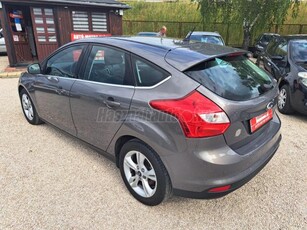 FORD FOCUS 1.6 SCTI Ecoboost Technology 144.500.Km! Ülésfűtés! Első szélvédőfűtés! Parkradar! Garancia!