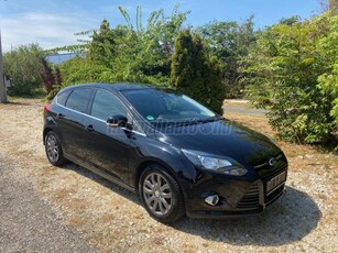 FORD FOCUS 1.6 SCTI Ecoboost Titanium 1 év garancia