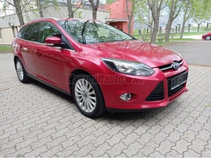 FORD FOCUS 1.6 SCTI Ecoboost Titanium