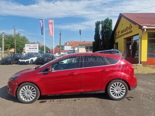 FORD FOCUS 1.6 SCTI Ecoboost Titanium