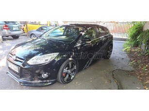 FORD FOCUS 1.6 SCTI Ecoboost Titanium