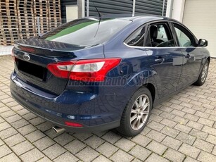 FORD FOCUS 1.6 SCTI Ecoboost Titanium