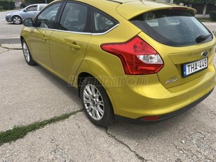 FORD FOCUS 1.6 SCTI Ecoboost Titanium