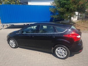 FORD FOCUS 1.6 SCTI Ecoboost Titanium