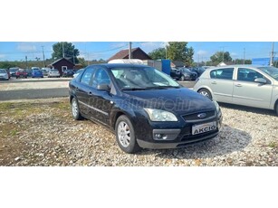 FORD FOCUS 1.6 Sport