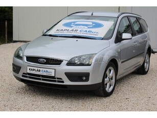 FORD FOCUS 1.6 Sport