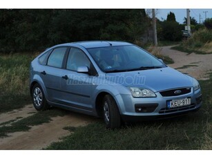 FORD FOCUS 1.6 Sport