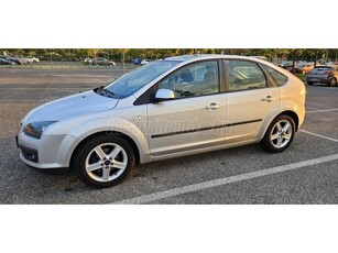 FORD FOCUS 1.6 Sport