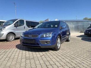 FORD FOCUS 1.6 Sport Tempomat. Klíma. Vonóhorog