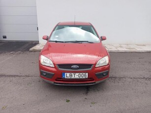 FORD FOCUS 1.6 TDCi Ambiente