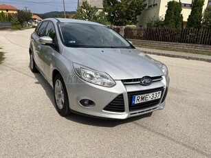 FORD FOCUS 1.6 TDCi Ambiente