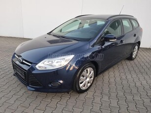 FORD FOCUS 1.6 TDCi Ambiente 148ezer km ! Első Tulajdonostól! 5 literes fogyasztás!