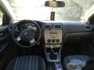 FORD FOCUS 1.6 TDCi Ambiente