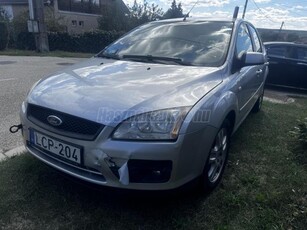 FORD FOCUS 1.6 TDCi Ambiente