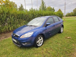 FORD FOCUS 1.6 TDCi Ambiente