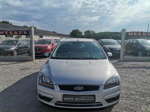 FORD FOCUS 1.6 TDCi Ambiente