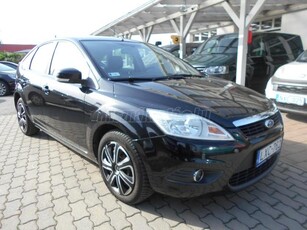 FORD FOCUS 1.6 TDCi Ambiente