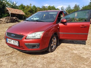 FORD FOCUS 1.6 TDCi Ambiente