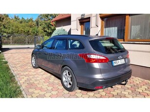 FORD FOCUS 1.6 TDCi Ambiente