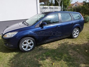 FORD FOCUS 1.6 TDCi Ambiente