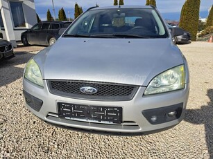 FORD FOCUS 1.6 TDCi Ambiente