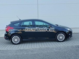 FORD FOCUS 1.6 TDCi Ambiente