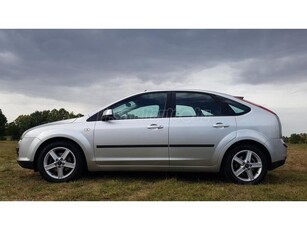 FORD FOCUS 1.6 TDCi Ambiente