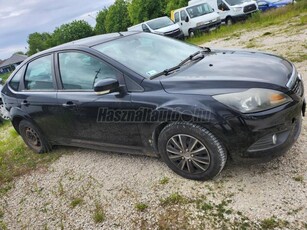 FORD FOCUS 1.6 TDCi Ambiente