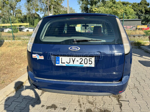 FORD FOCUS 1.6 TDCi Ambiente