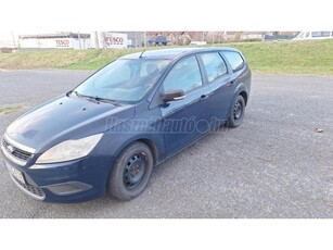 FORD FOCUS 1.6 TDCi Ambiente