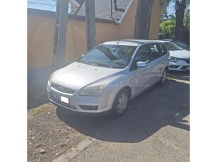 FORD FOCUS 1.6 TDCi Ambiente