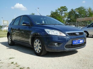 FORD FOCUS 1.6 TDCi Ambiente