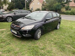 FORD FOCUS 1.6 TDCi Ambiente