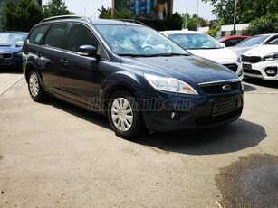 FORD FOCUS 1.6 TDCi Ambiente