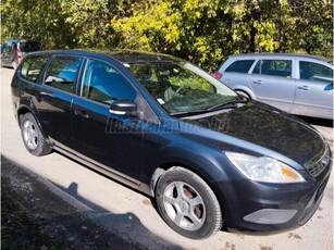 FORD FOCUS 1.6 TDCi Ambiente